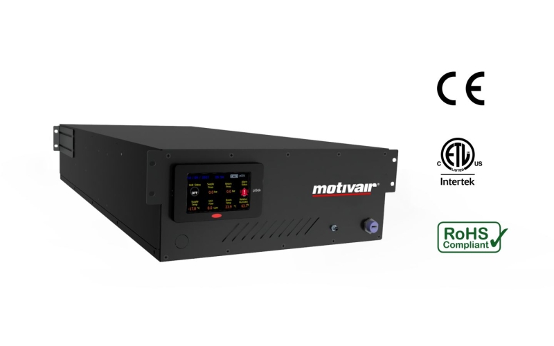Cdu Inrack Coolant Distribution Unit |Data Center & IT Cooling Systems