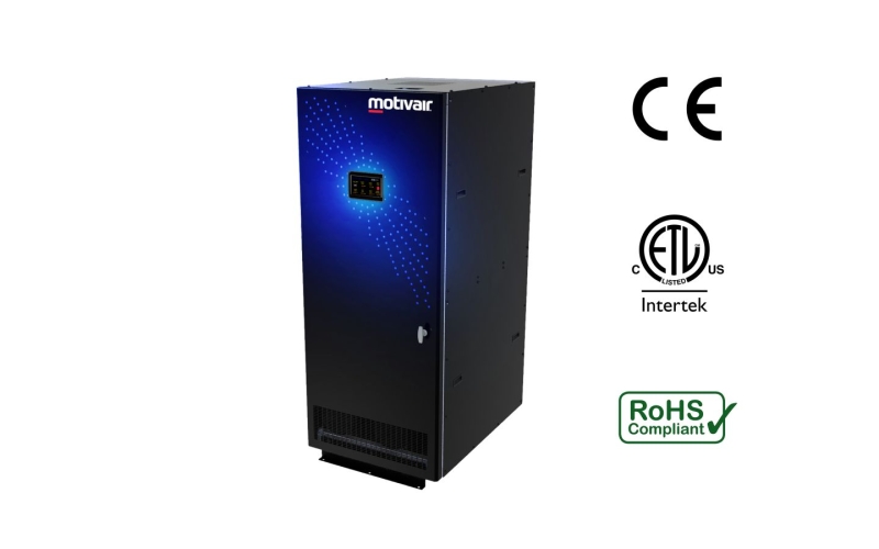 In-Rack CDU | Data Center & IT Cooling Systems