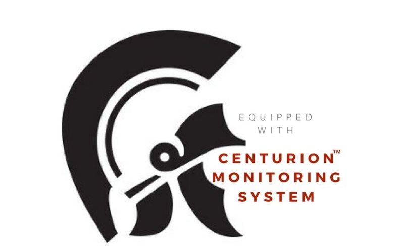 The Centurion™ Monitoring System