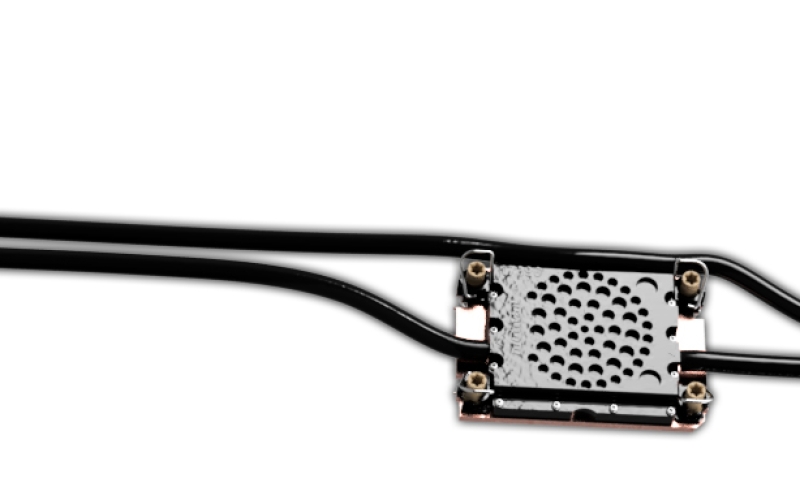 AI Data Center Cooling Solutions | Motivair
