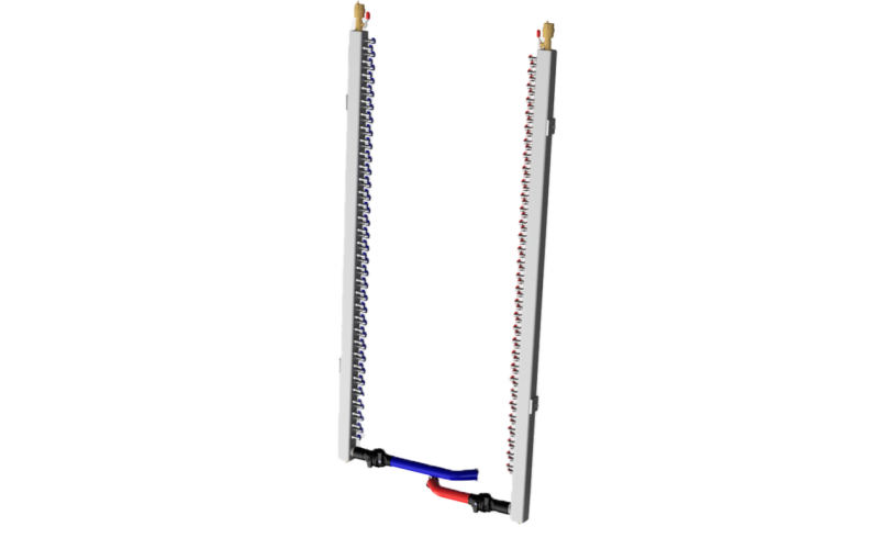 Coolant Distribution Unit | Data Center & IT Cooling Systems