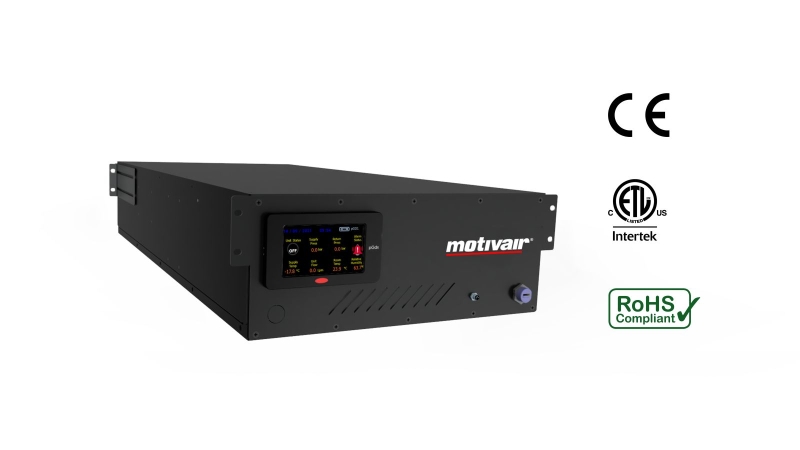 In Rack Cdu Top In-Rack CDU | Data Center & IT Cooling Systems