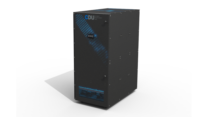 Coolant Distribution Unit | Motivair Cooling Solutions Coolant Distribution Unit | Motivair Cooling Solutions