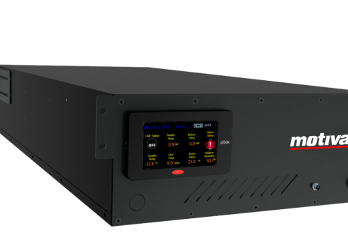 In-Rack Coolant Distribution Unit | Data Center & IT Cooling
