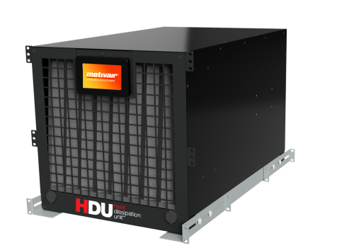 In-Rack Heat Dissipation Unit™ | Data Center & IT Cooling 